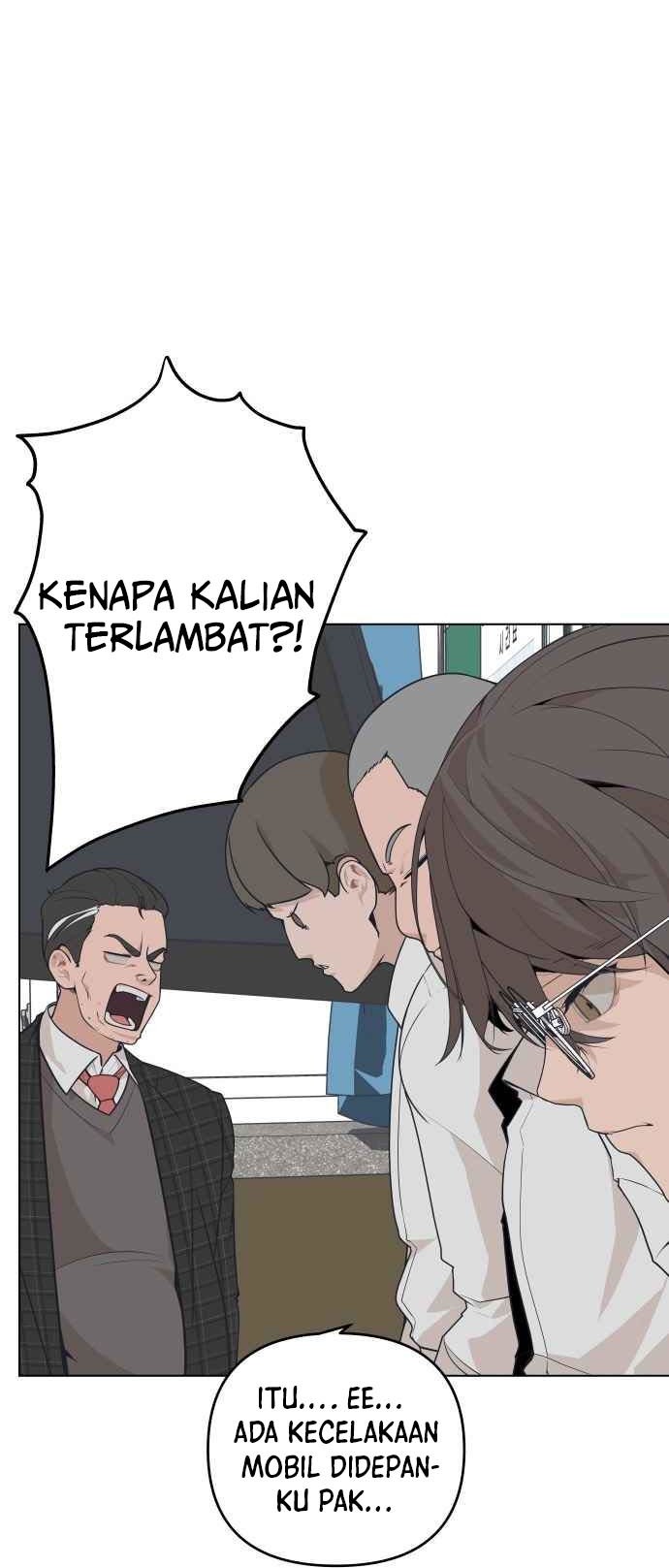 King of Piling Chapter 4 - halaman 6