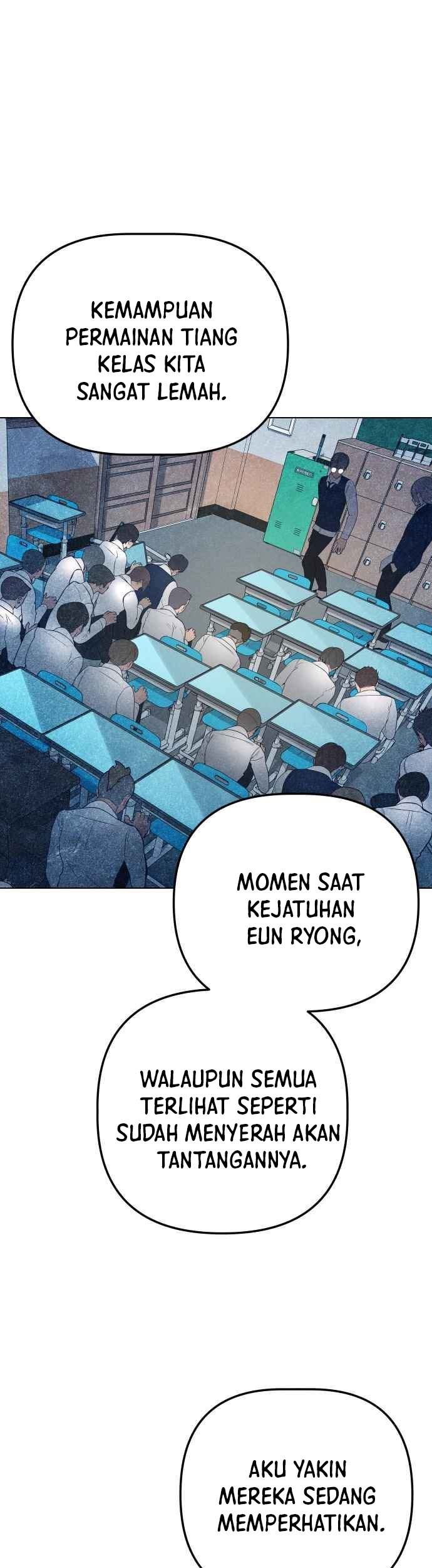 King of Piling Chapter 4 - halaman 63
