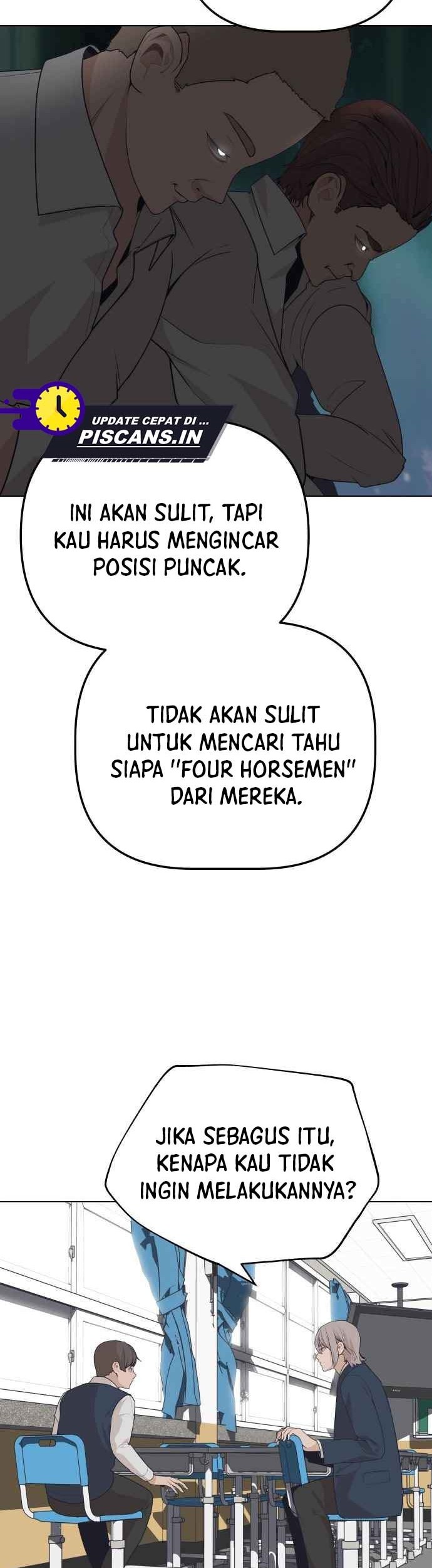 King of Piling Chapter 4 - halaman 64