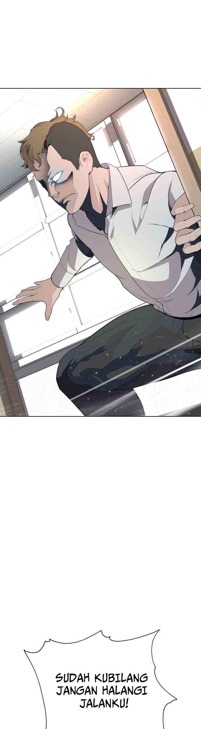 King of Piling Chapter 4 - halaman 69