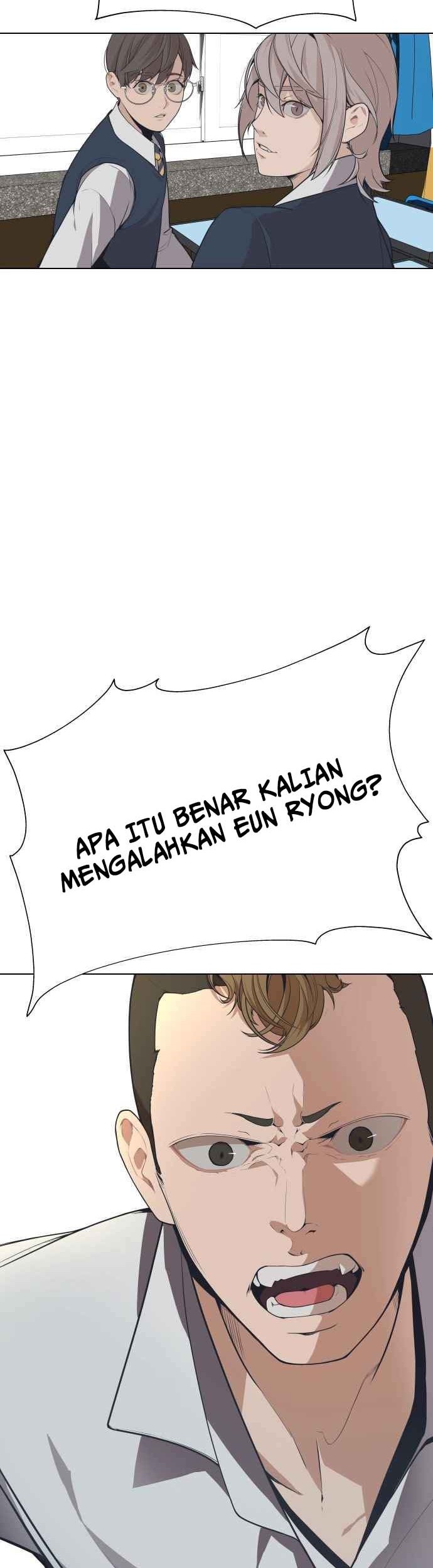 King of Piling Chapter 4 - halaman 70