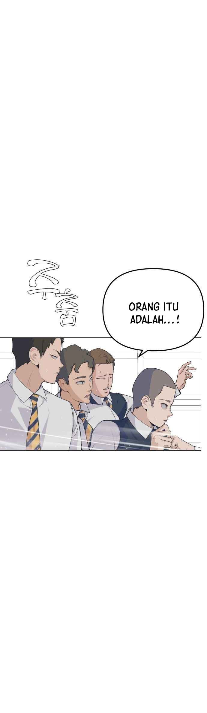 King of Piling Chapter 5 - halaman 1