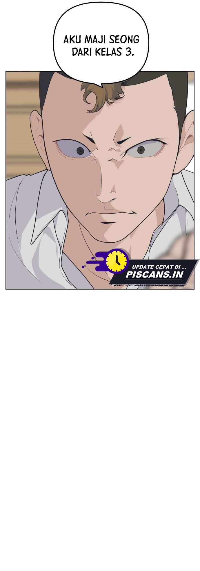 King of Piling Chapter 5 - halaman 10