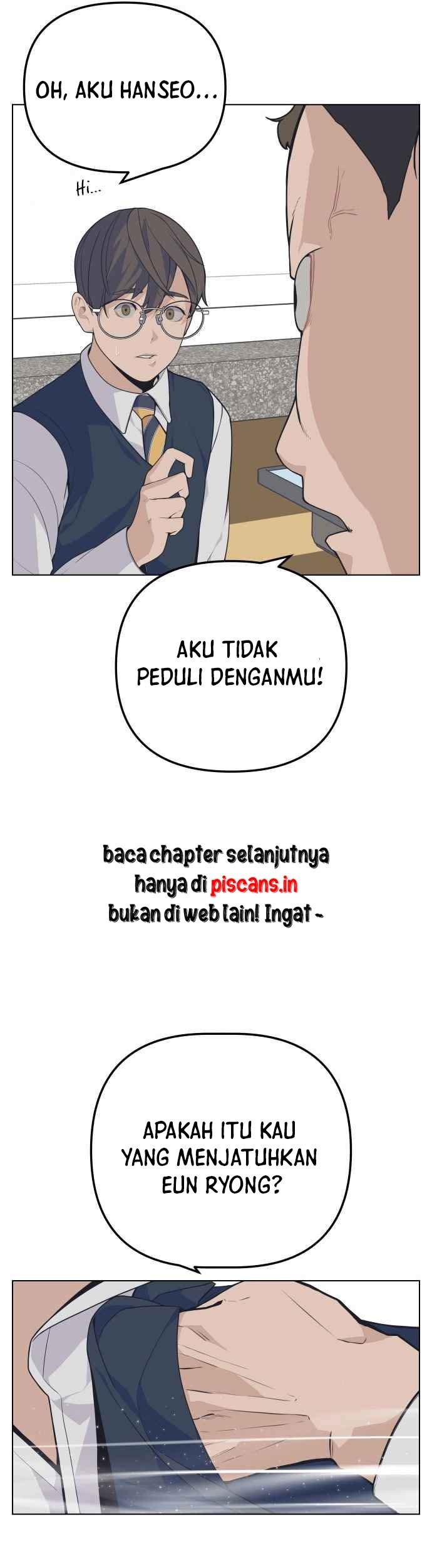 King of Piling Chapter 5 - halaman 11