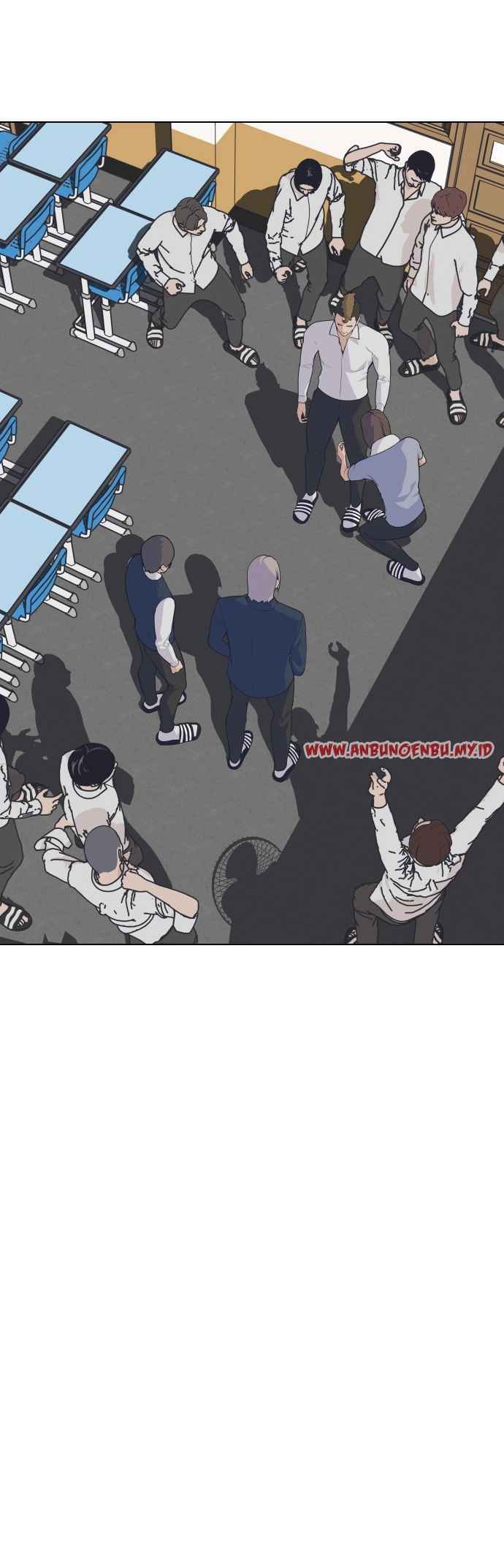 King of Piling Chapter 5 - halaman 15