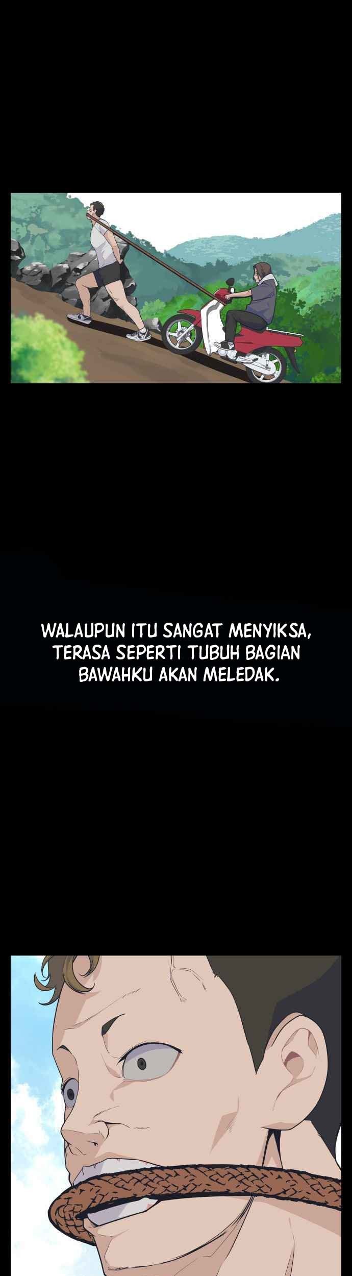 King of Piling Chapter 5 - halaman 23