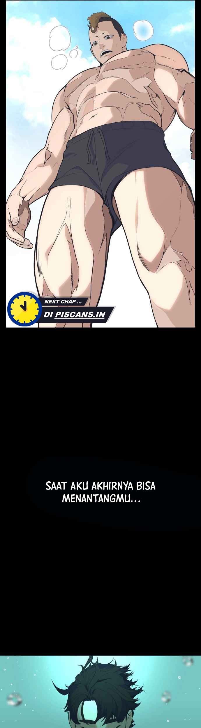 King of Piling Chapter 5 - halaman 26