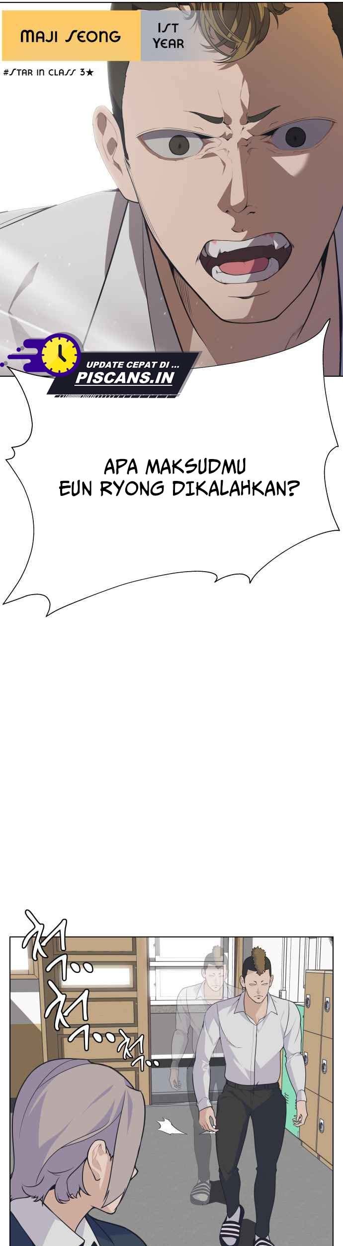 King of Piling Chapter 5 - halaman 3