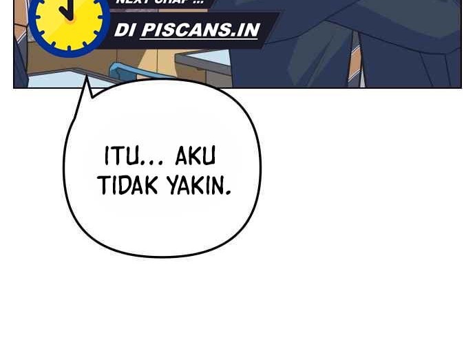 King of Piling Chapter 5 - halaman 35