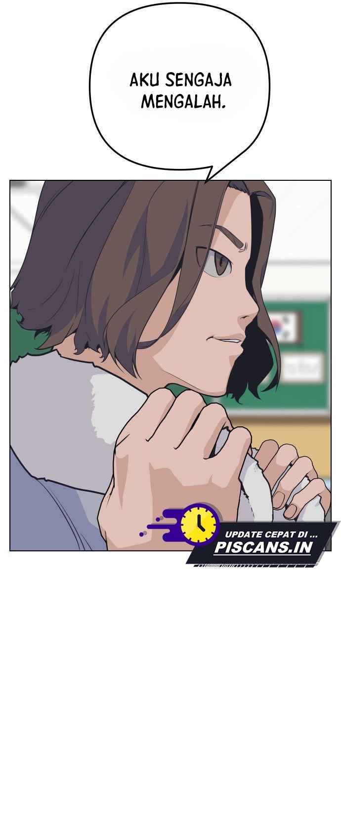 King of Piling Chapter 5 - halaman 45