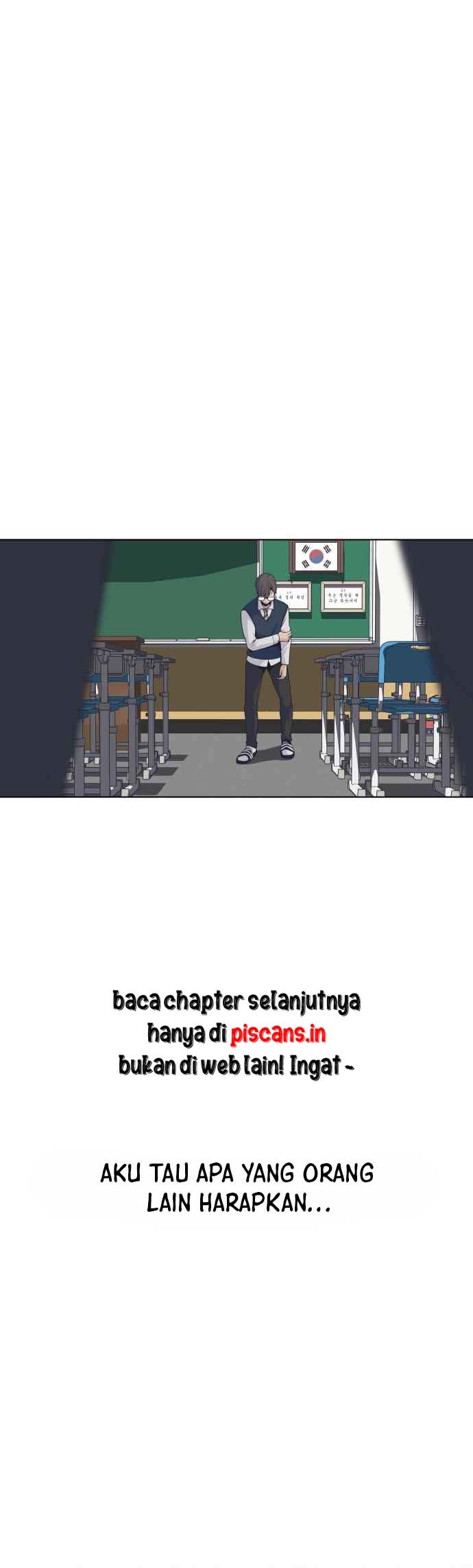 King of Piling Chapter 5 - halaman 60
