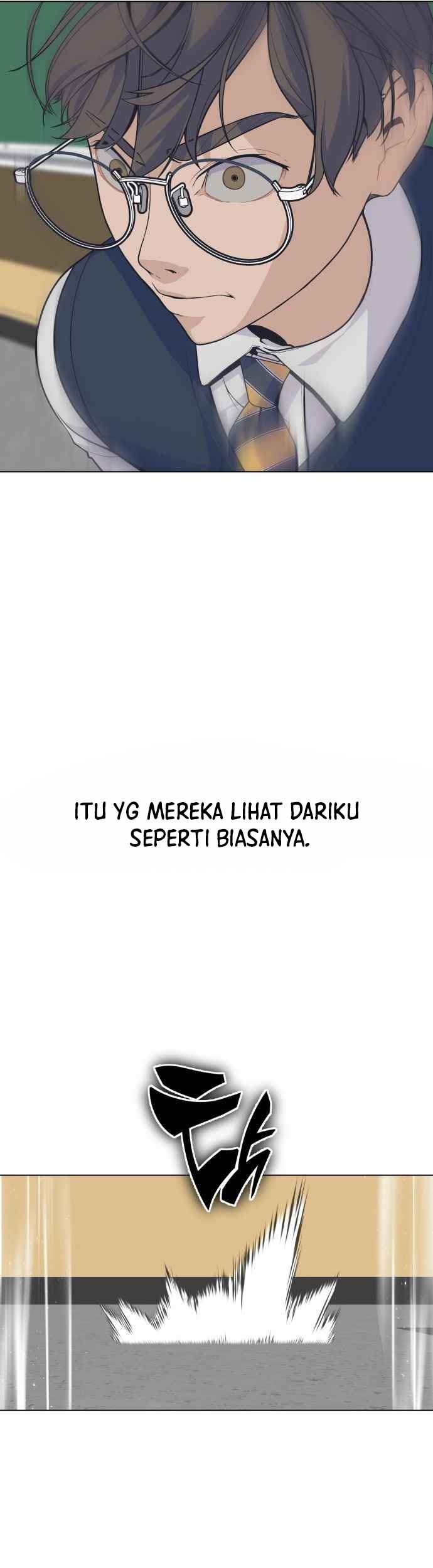 King of Piling Chapter 5 - halaman 61