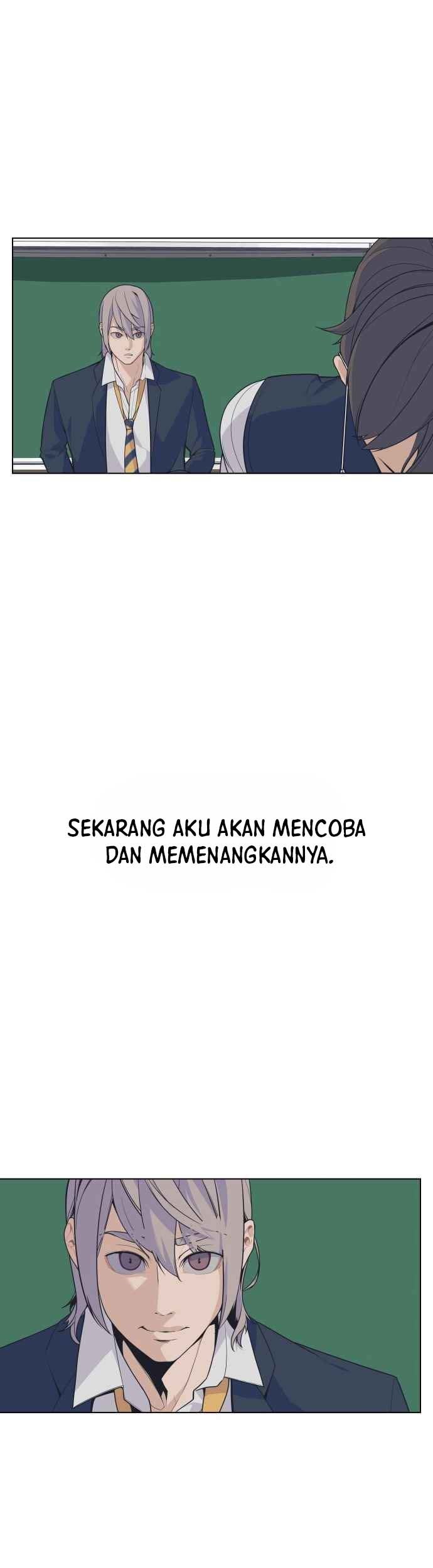 King of Piling Chapter 5 - halaman 63