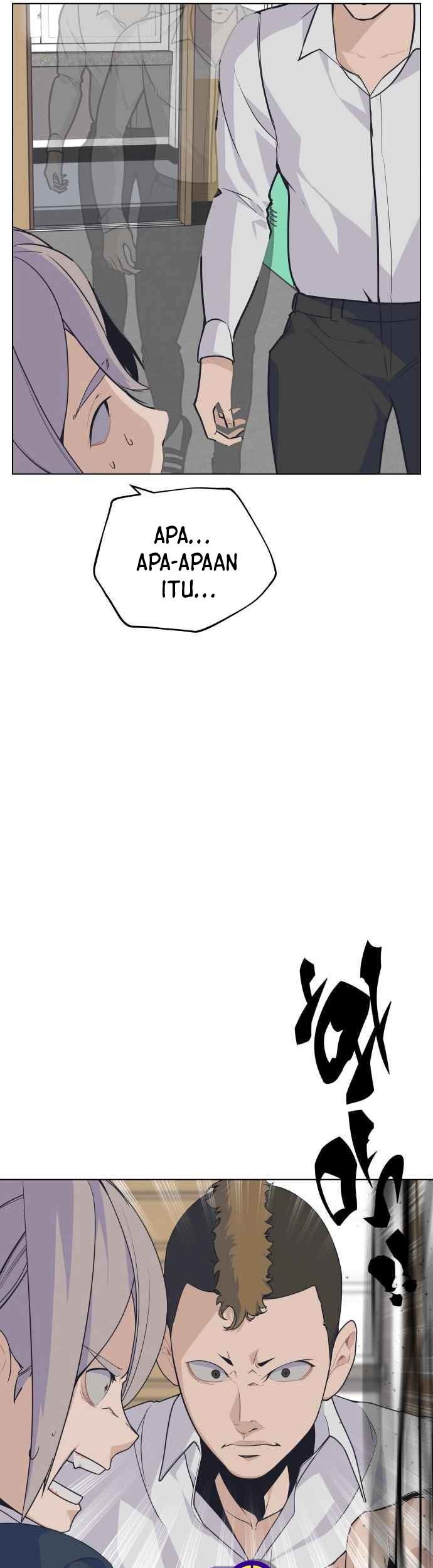 King of Piling Chapter 5 - halaman 7