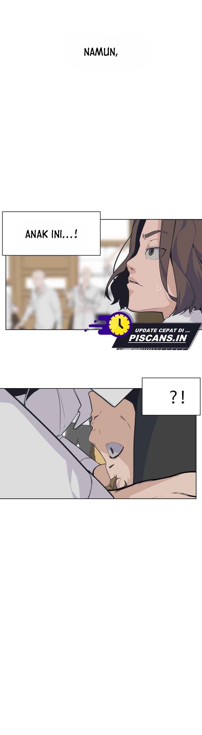 King of Piling Chapter 5 - halaman 71