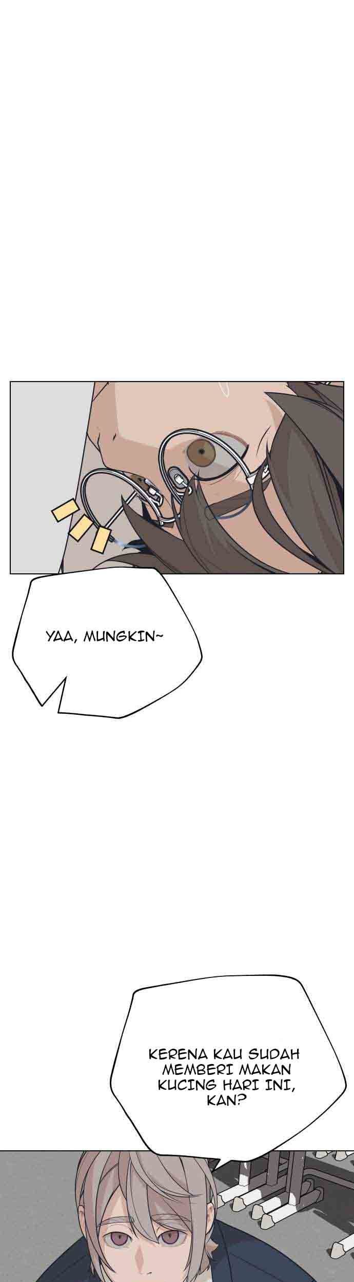 King of Piling Chapter 6 - halaman 10
