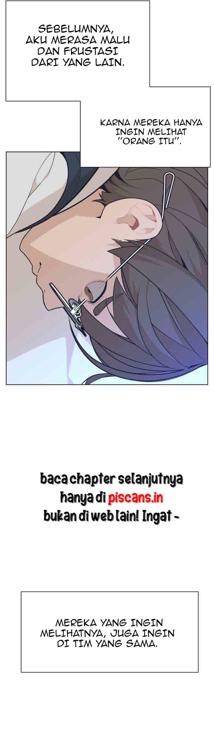 King of Piling Chapter 6 - halaman 14