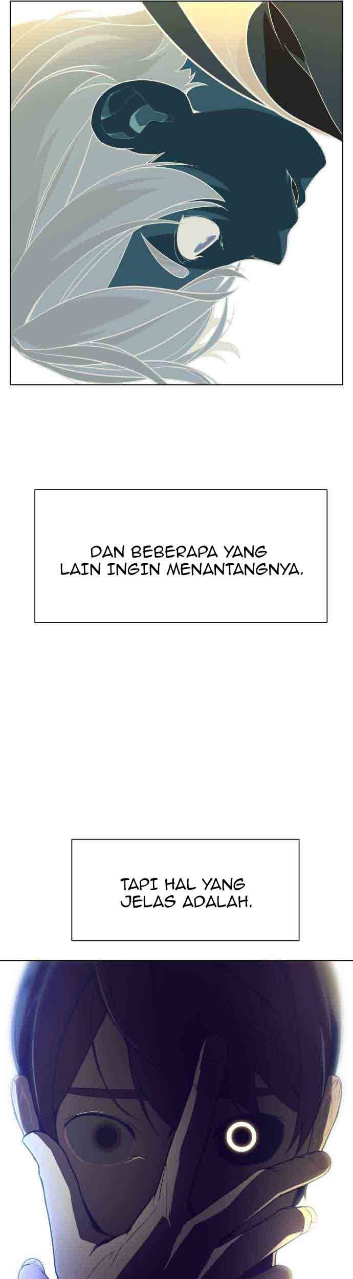 King of Piling Chapter 6 - halaman 15