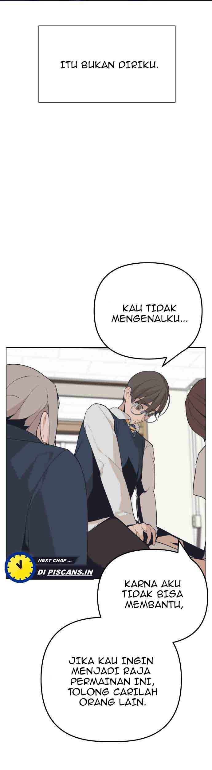 King of Piling Chapter 6 - halaman 17
