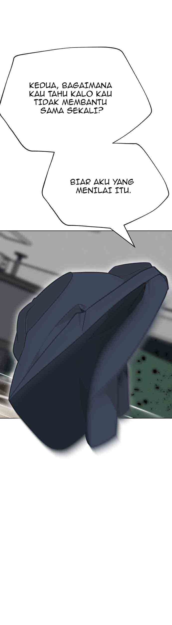 King of Piling Chapter 6 - halaman 21