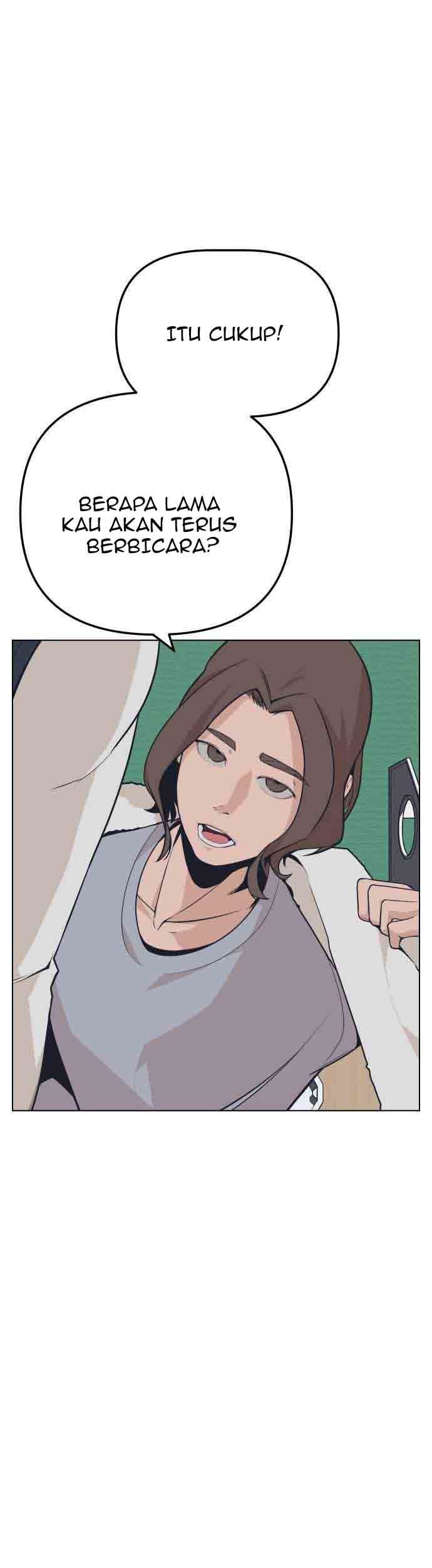 King of Piling Chapter 6 - halaman 25