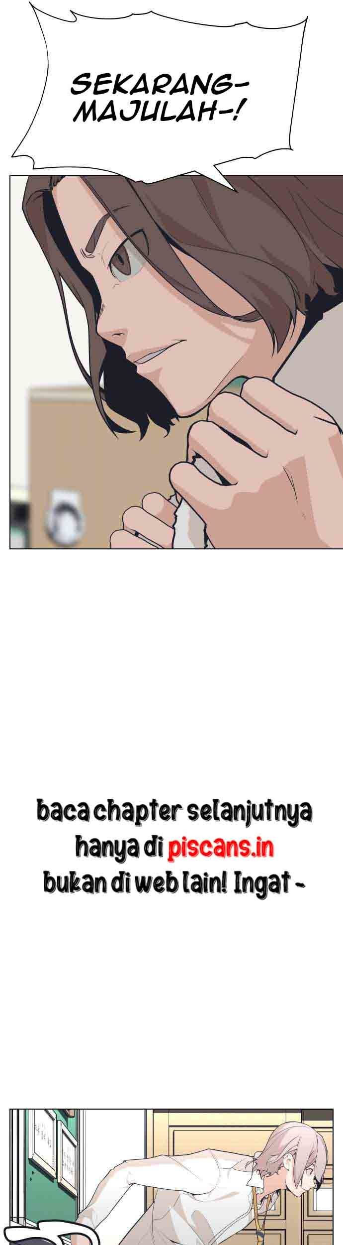 King of Piling Chapter 6 - halaman 30