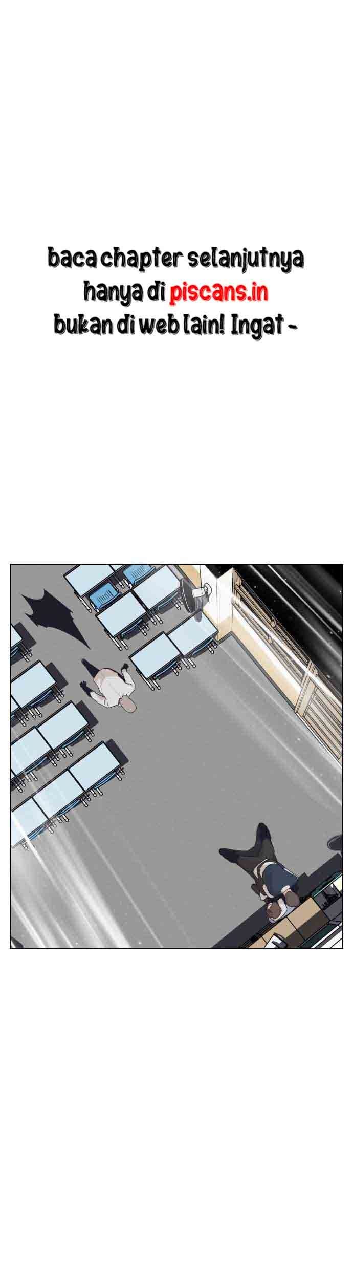 King of Piling Chapter 6 - halaman 32