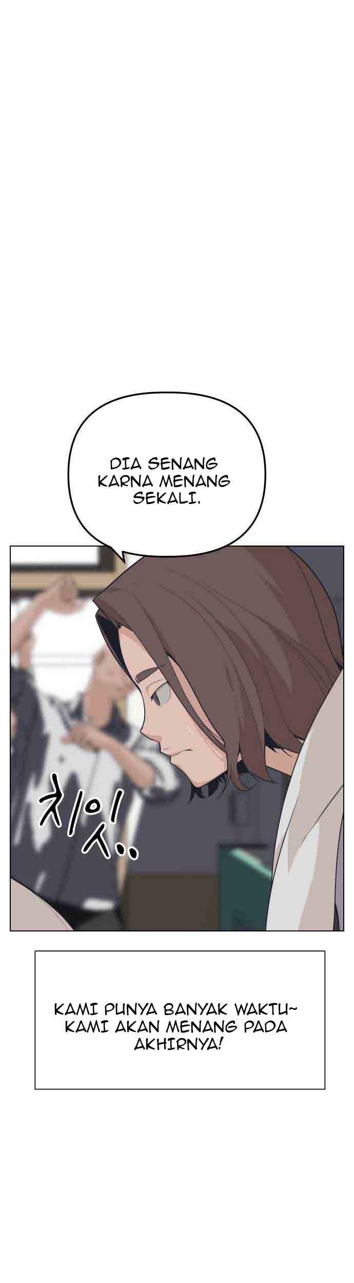 King of Piling Chapter 6 - halaman 47