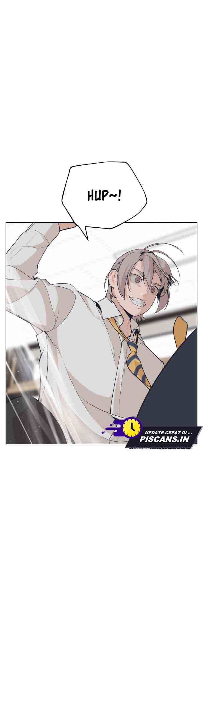 King of Piling Chapter 6 - halaman 53