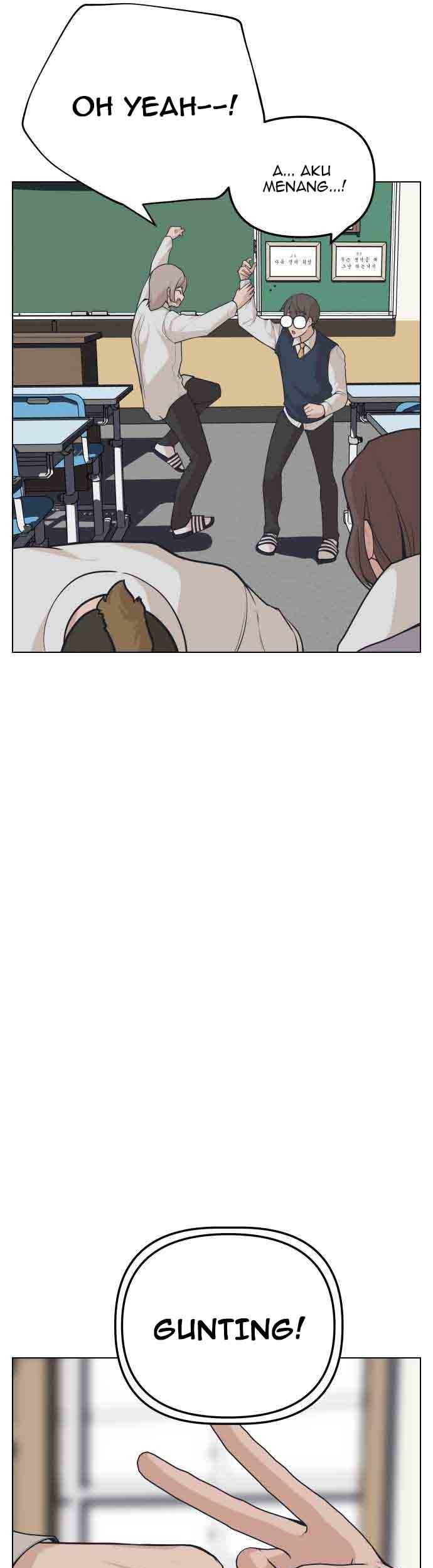 King of Piling Chapter 6 - halaman 55
