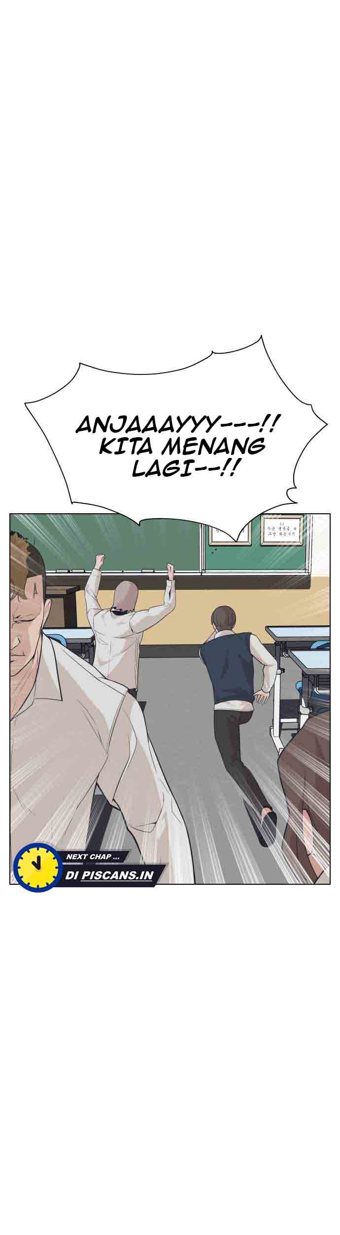 King of Piling Chapter 6 - halaman 57