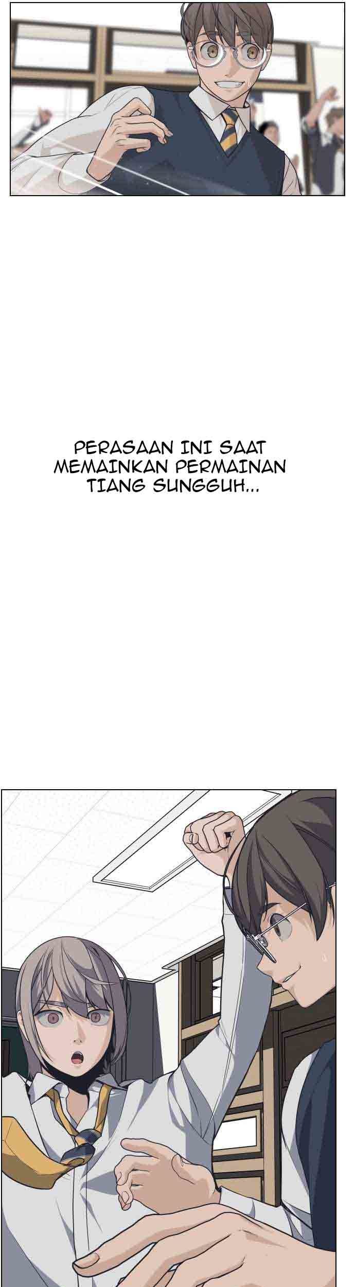 King of Piling Chapter 6 - halaman 59