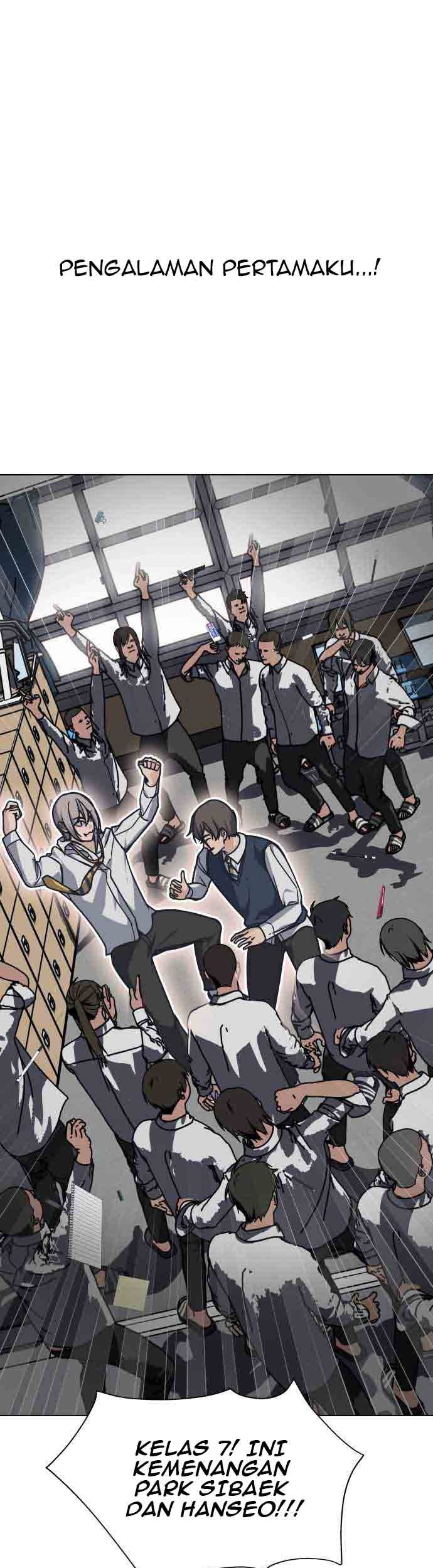 King of Piling Chapter 6 - halaman 61