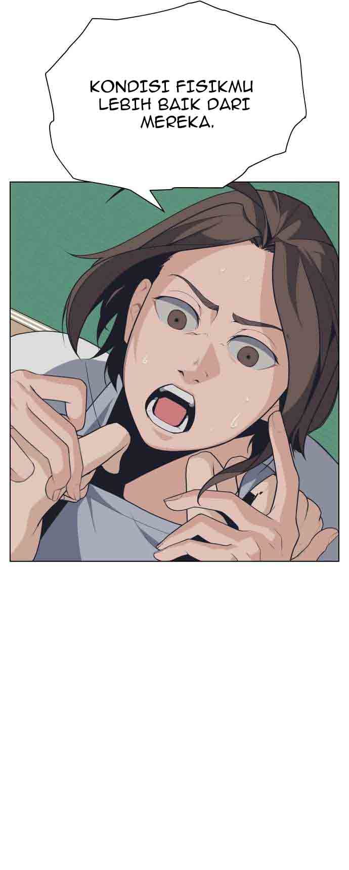 King of Piling Chapter 6 - halaman 65