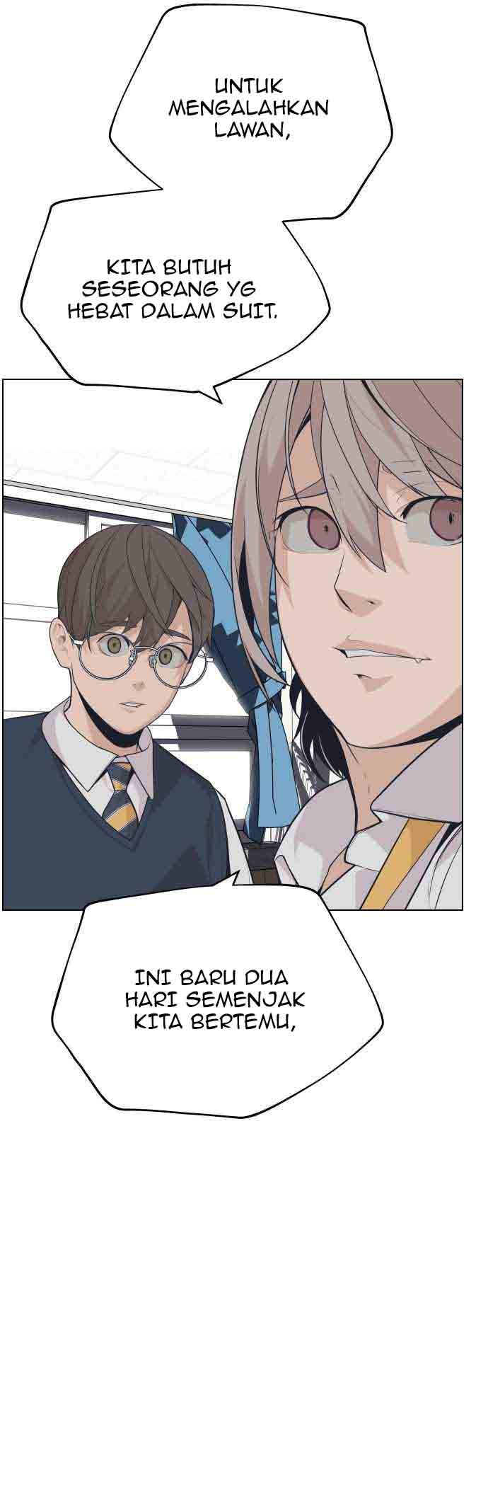 King of Piling Chapter 6 - halaman 66