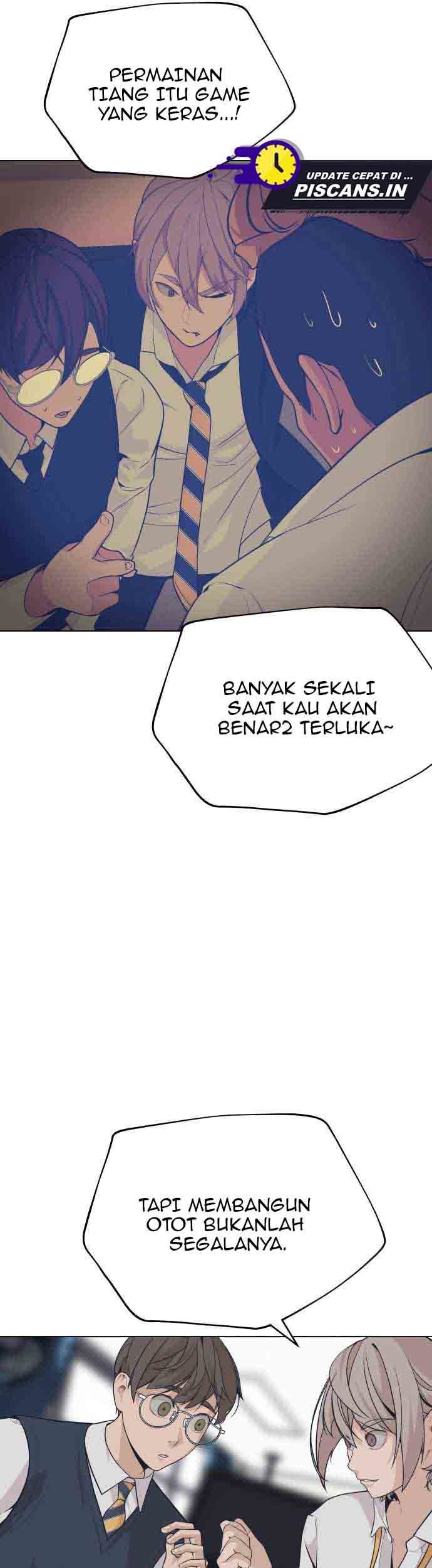 King of Piling Chapter 6 - halaman 67
