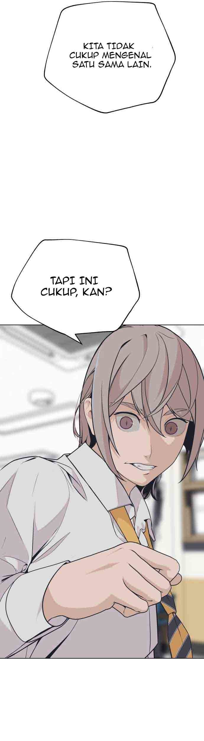 King of Piling Chapter 6 - halaman 69