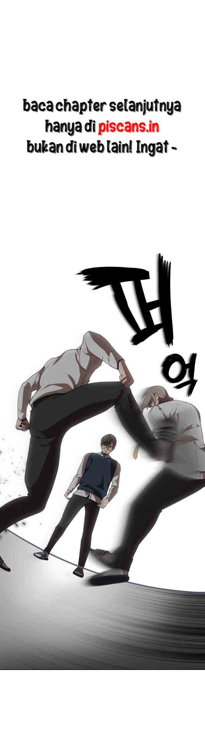 King of Piling Chapter 6 - halaman 73