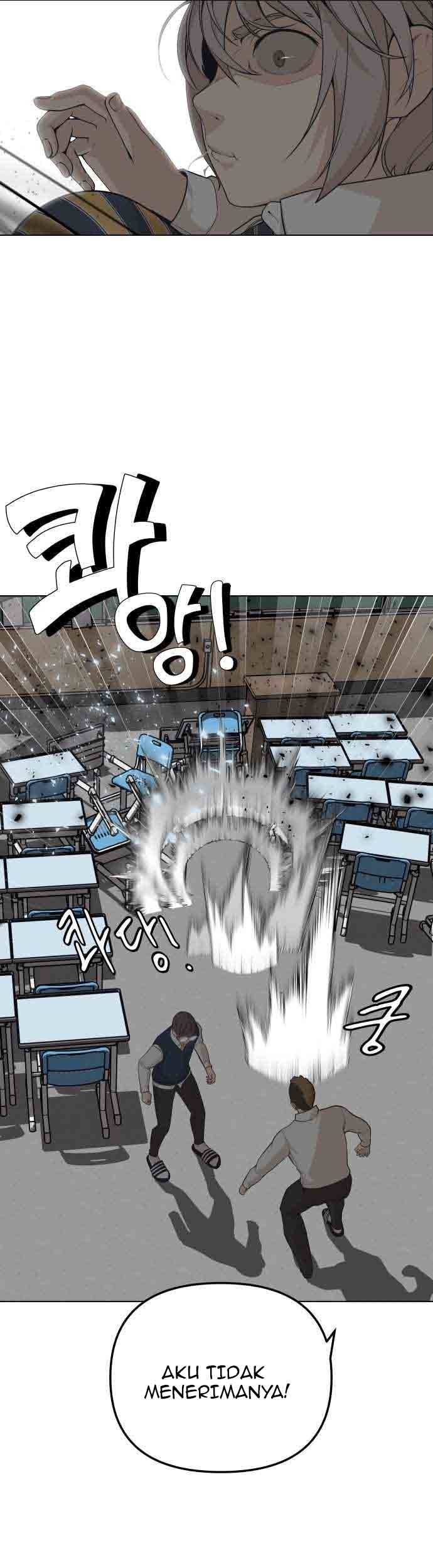 King of Piling Chapter 6 - halaman 75