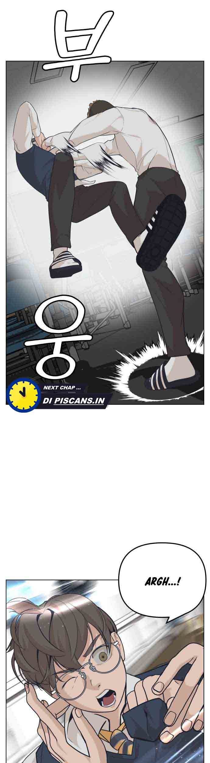 King of Piling Chapter 6 - halaman 77