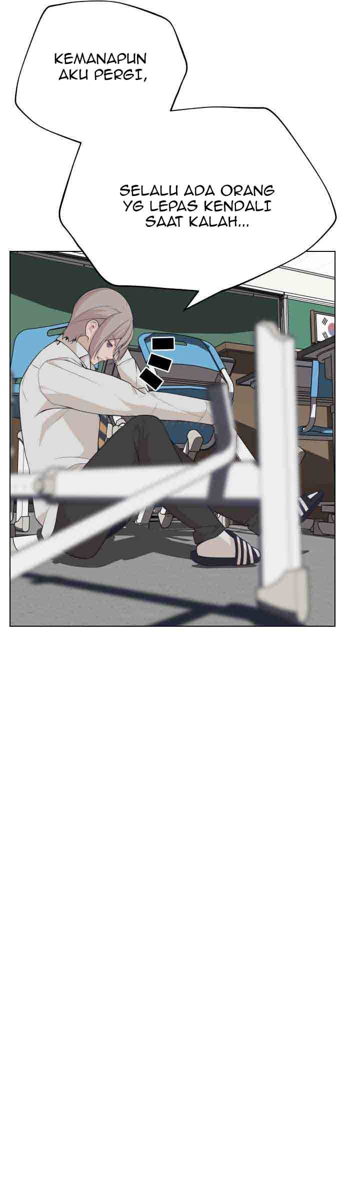 King of Piling Chapter 6 - halaman 80