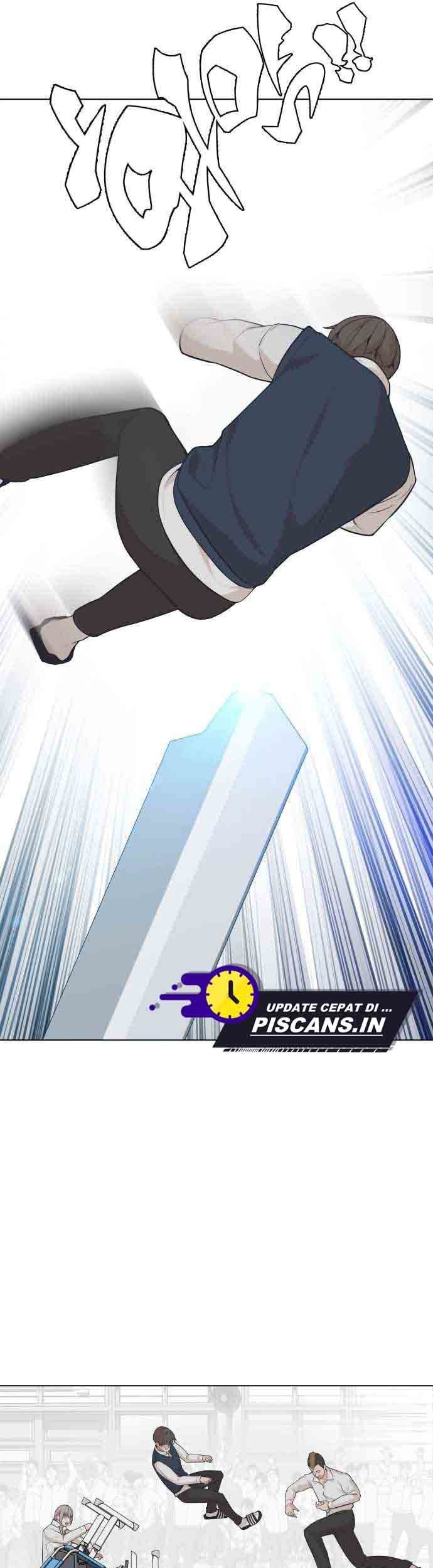 King of Piling Chapter 6 - halaman 83