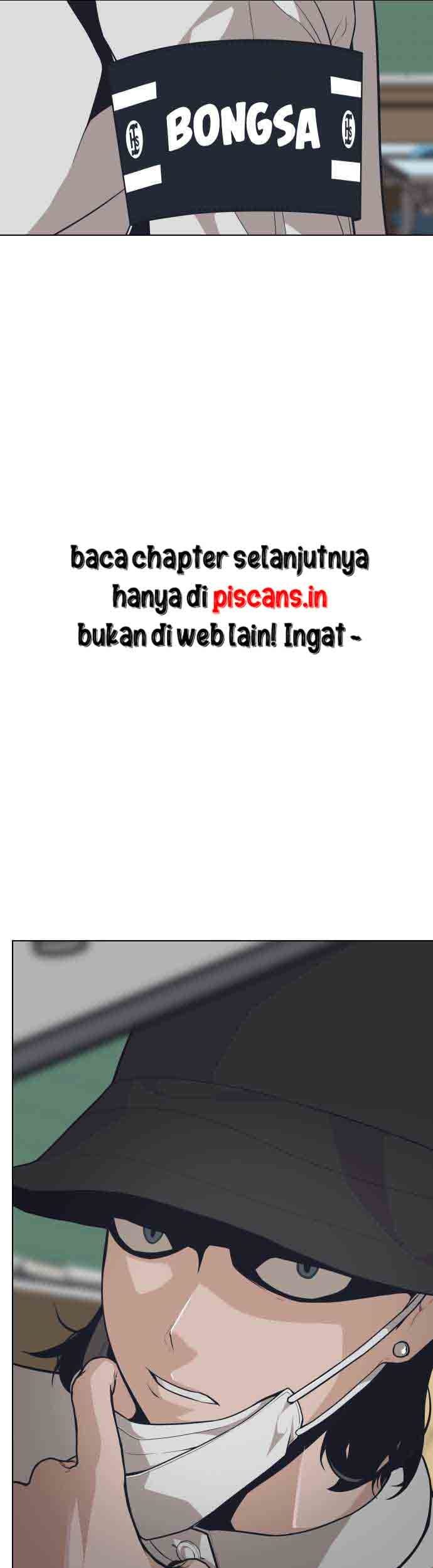 King of Piling Chapter 6 - halaman 89
