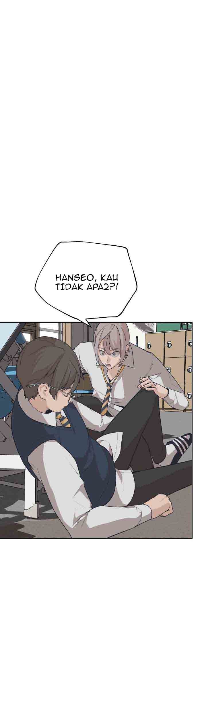 King of Piling Chapter 6 - halaman 91