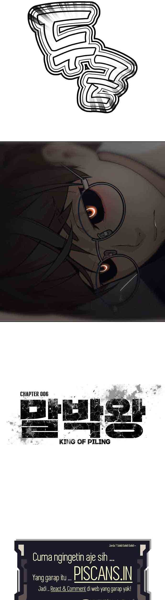 King of Piling Chapter 6 - halaman 95