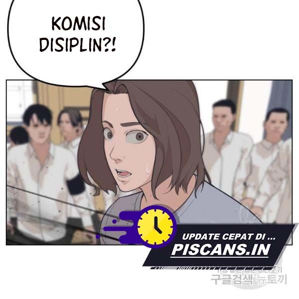 King of Piling Chapter 7 - halaman 20