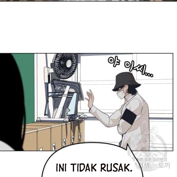 King of Piling Chapter 7 - halaman 43
