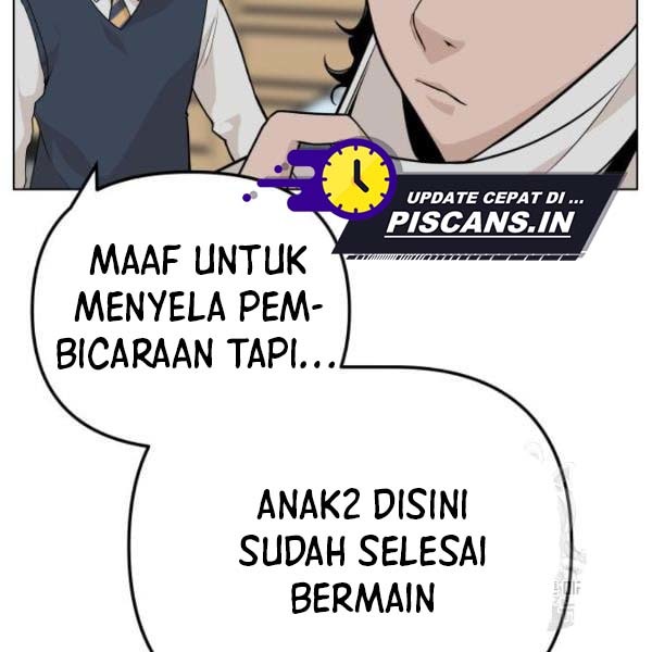 King of Piling Chapter 7 - halaman 79