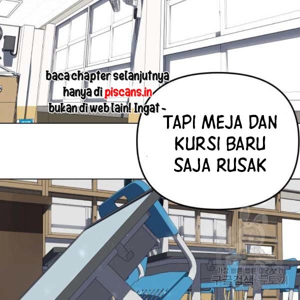 King of Piling Chapter 7 - halaman 84