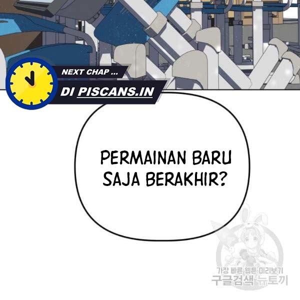 King of Piling Chapter 7 - halaman 85